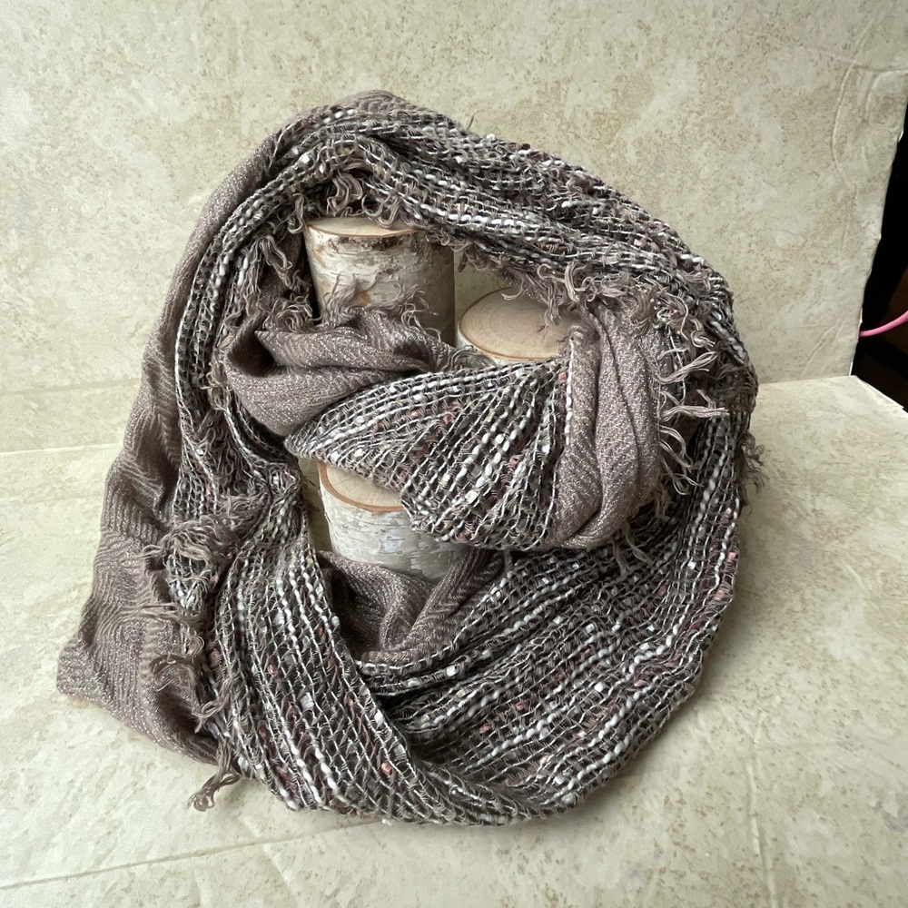 🐞 APT. 9 Women’s Infinity Scarf